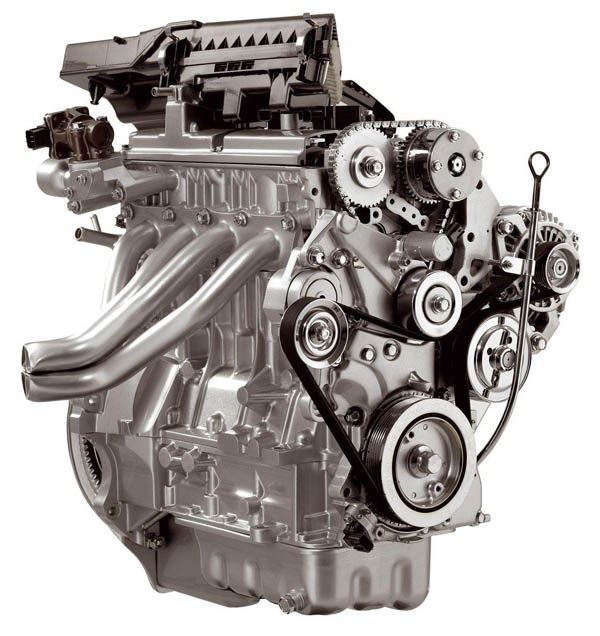 2000 He 356a Car Engine